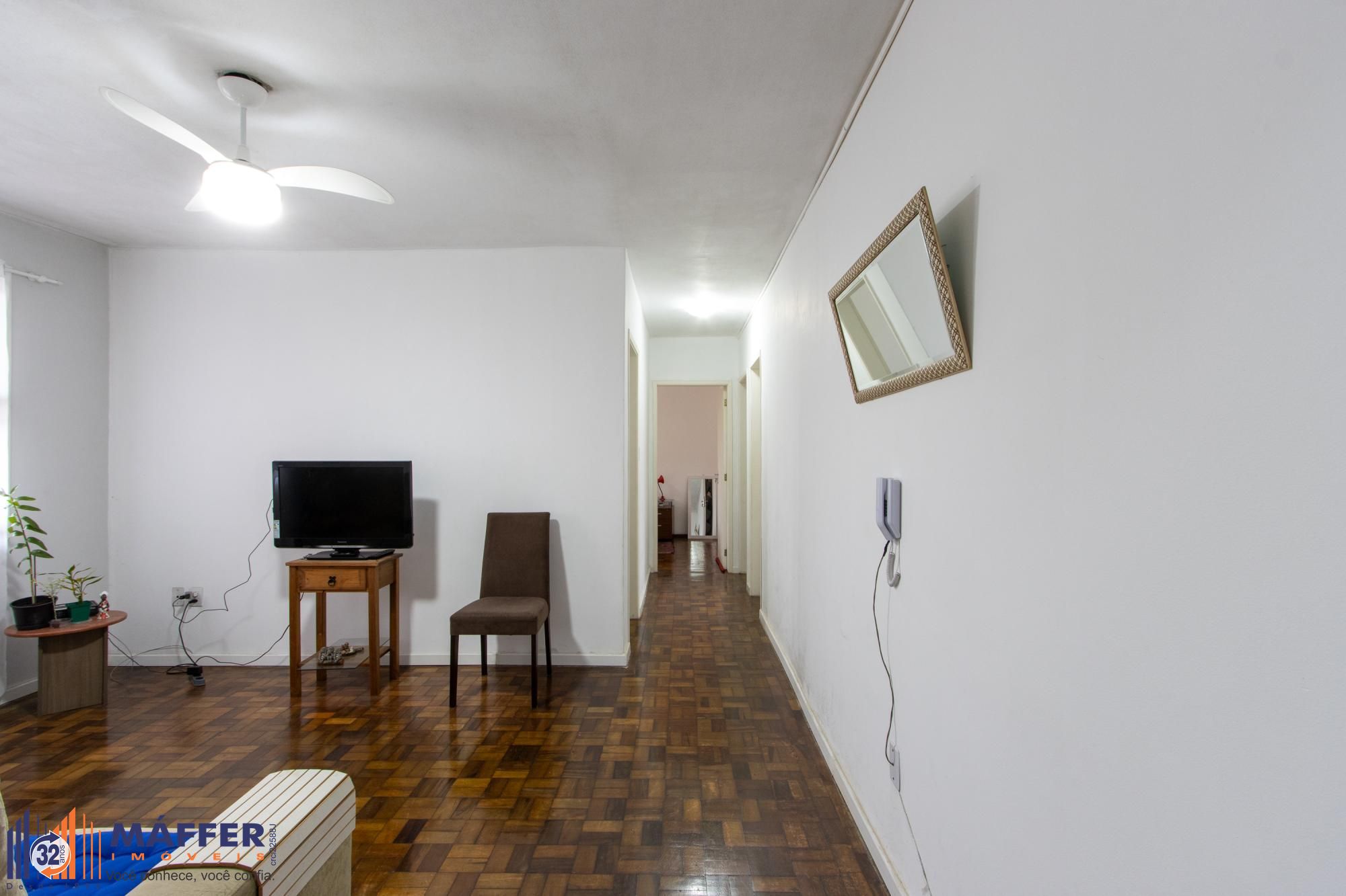 Apartamento, 3 quartos, à venda, 84 m², Cristal - Porto Alegre — foto 3