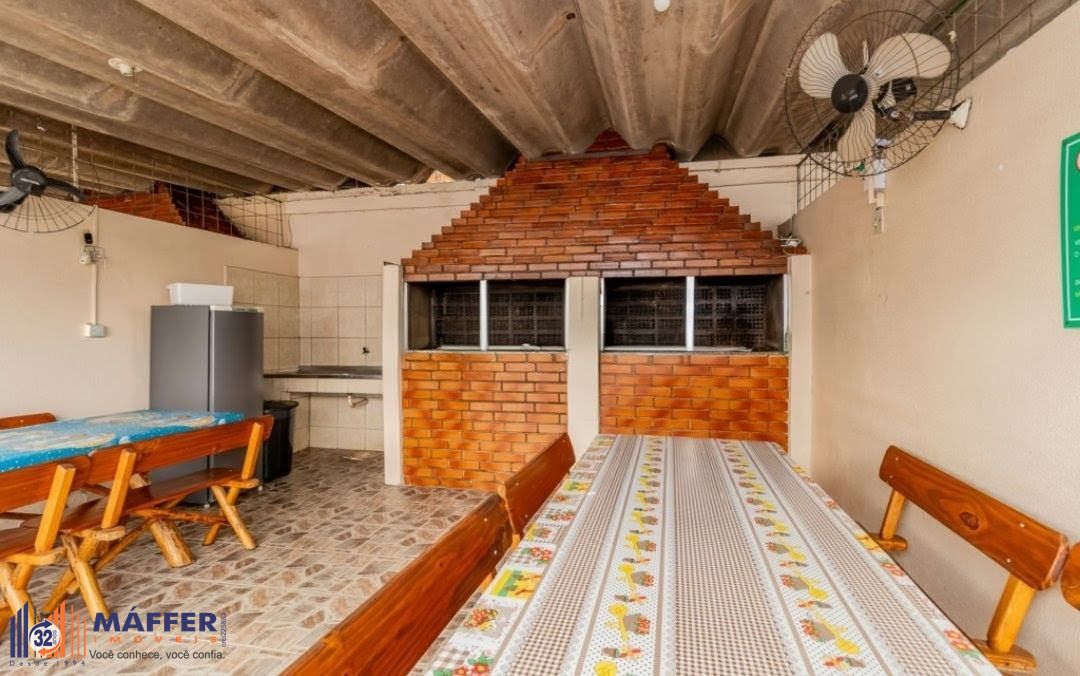Apartamento, 2 quartos, 58 m² - Foto 25