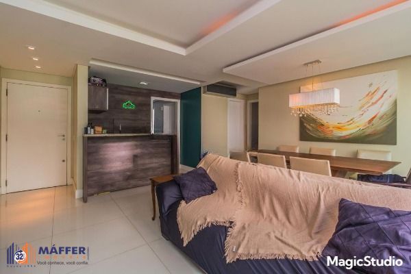 Apartamento, 3 quartos, à venda, 107 m², Passo da Areia - Porto Alegre — foto 4