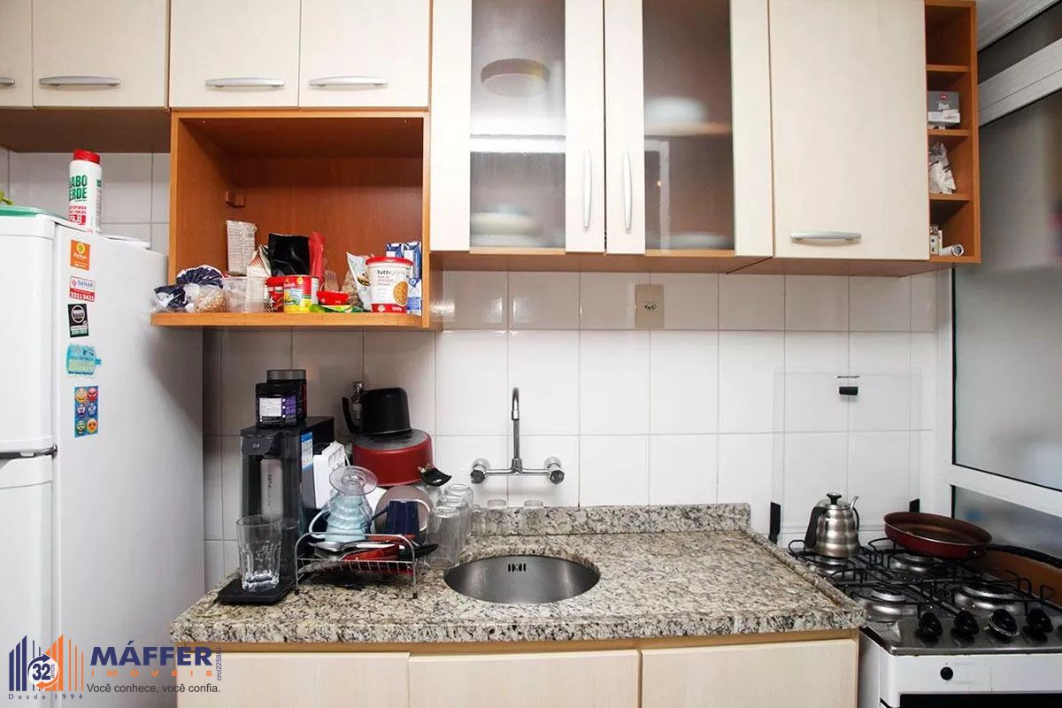 Apartamento, 2 quartos, 58 m² - Foto 17