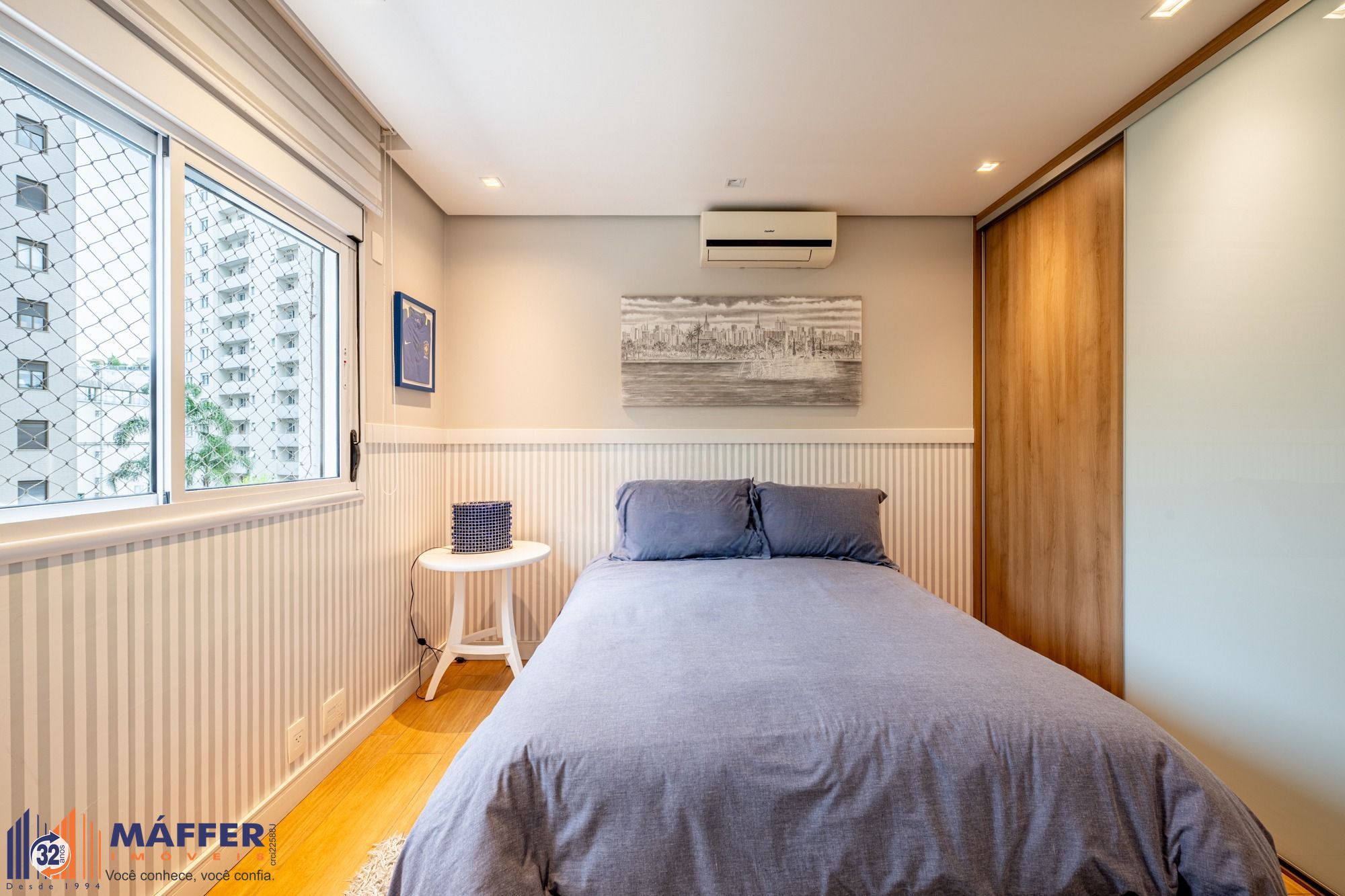 Apartamento, 3 quartos, 153 m² - Foto 13