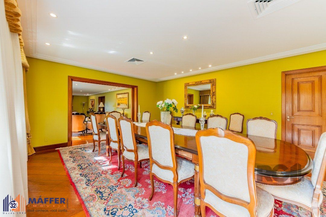 Apartamento, 4 suítes, à venda, 776 m², Moinhos de Vento - Porto Alegre — foto 4