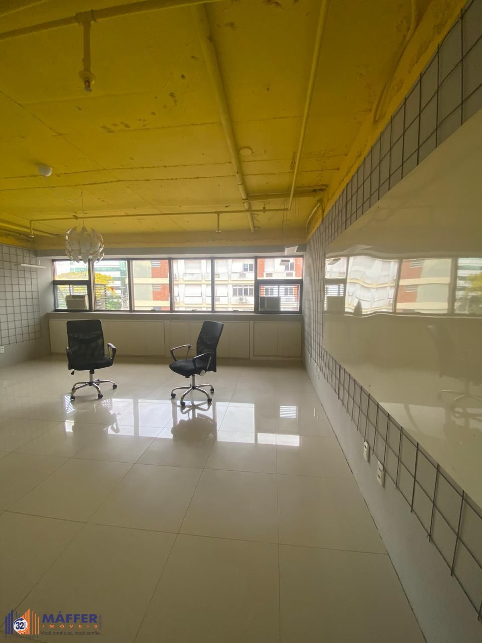 Sala-Conjunto, 40 m² - Foto 4