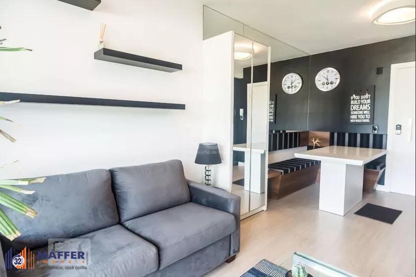 Loft, 1 suíte, à venda, 38 m², Jardim Carvalho - Porto Alegre — foto 3