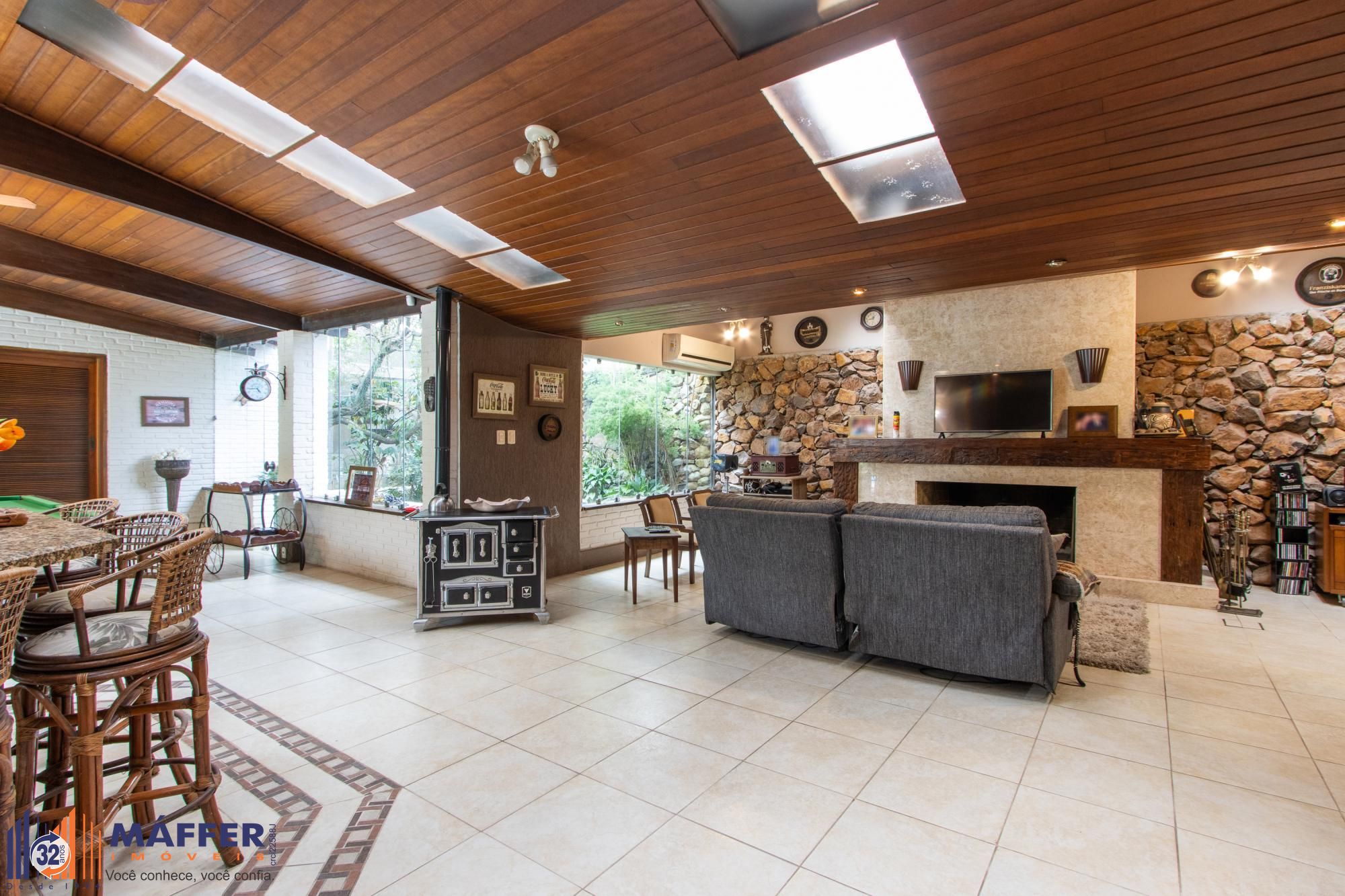 Casa, 4 quartos, 506 m² - Foto 36