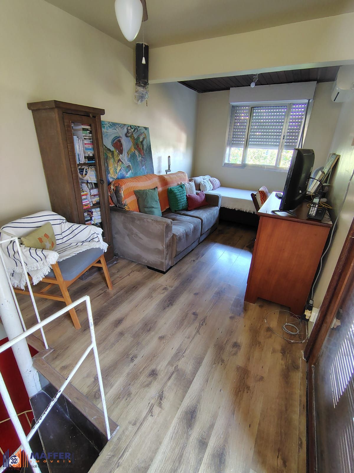 Cobertura, 1 quarto, 75 m² - Foto 11