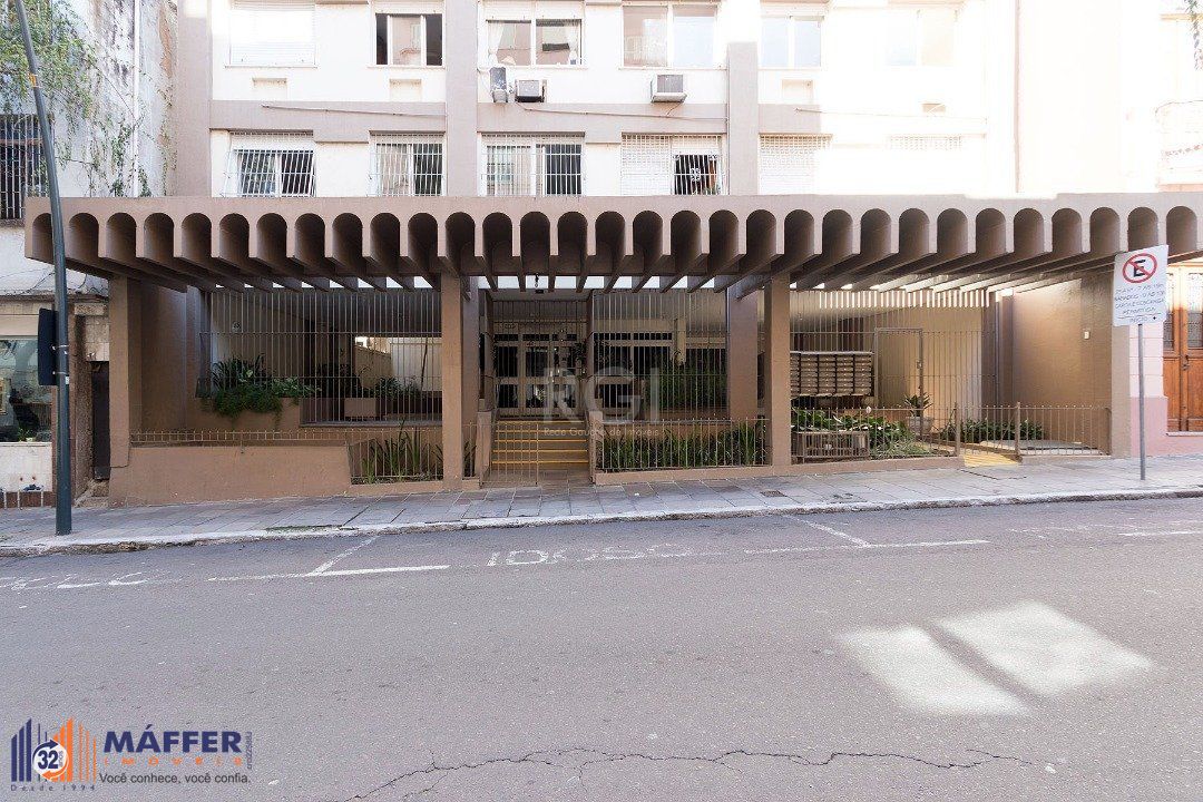 Apartamento, 2 quartos, à venda, 74 m², Centro Histórico - Porto Alegre — foto 2