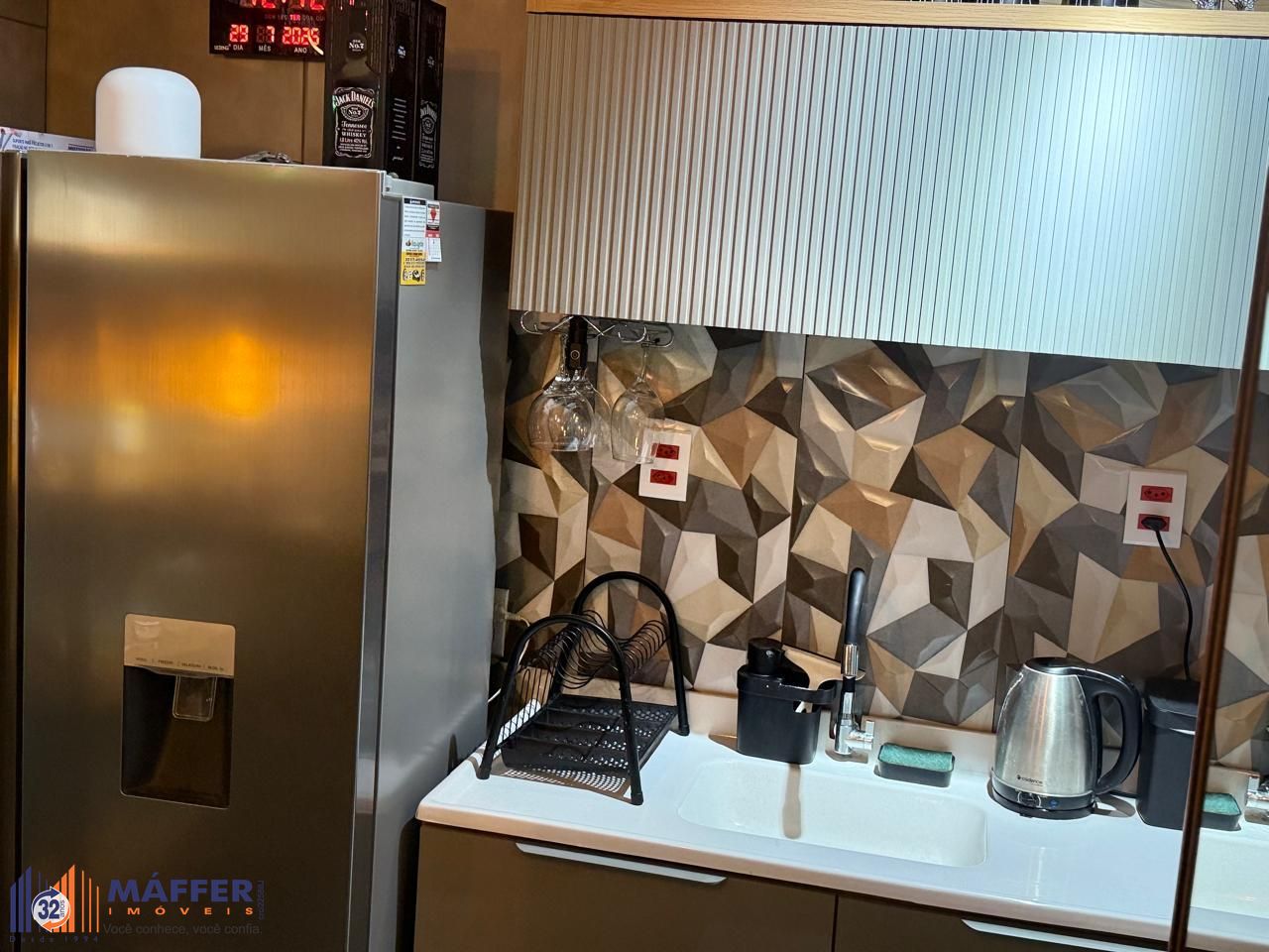 Apartamento, 1 quarto, 41 m² - Foto 5