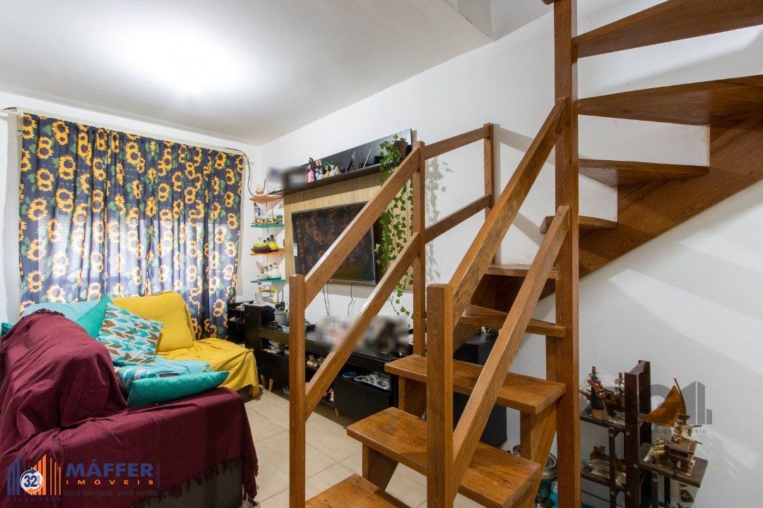 Apartamento para Venda - 32m², 1 dormitório, Centro