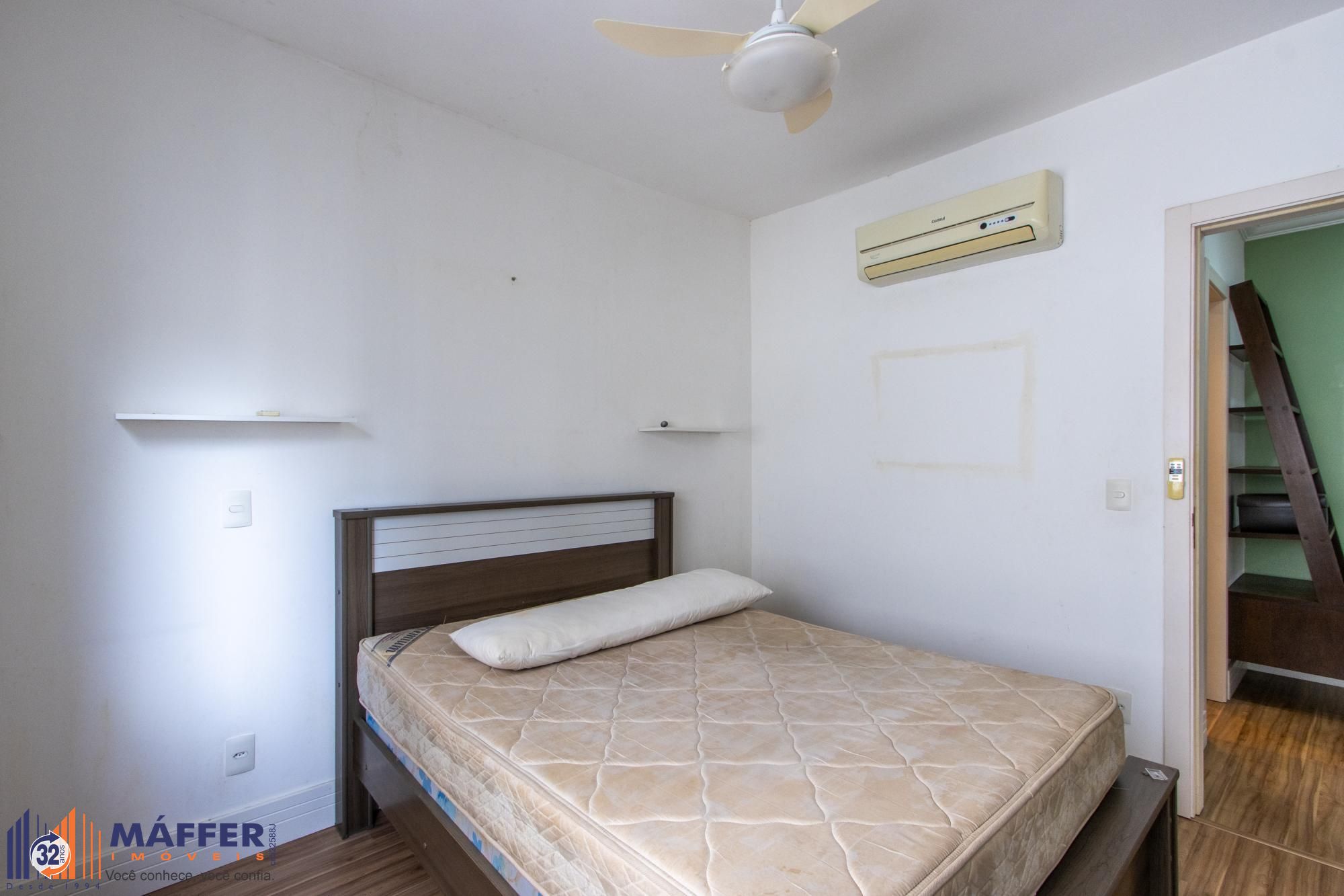 Apartamento, 1 quarto, 47 m² - Foto 15