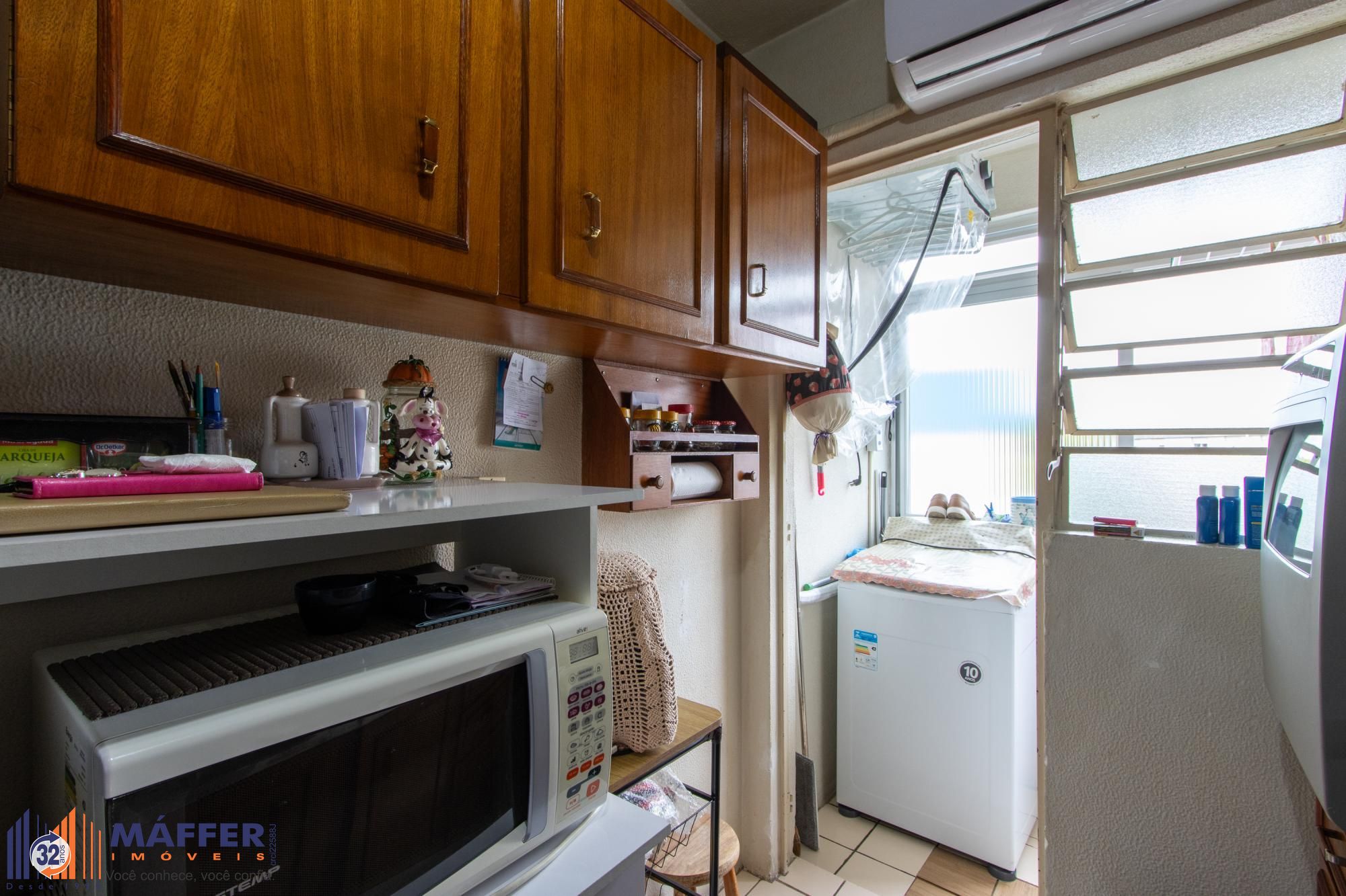 Apartamento, 2 quartos, 51 m² - Foto 17