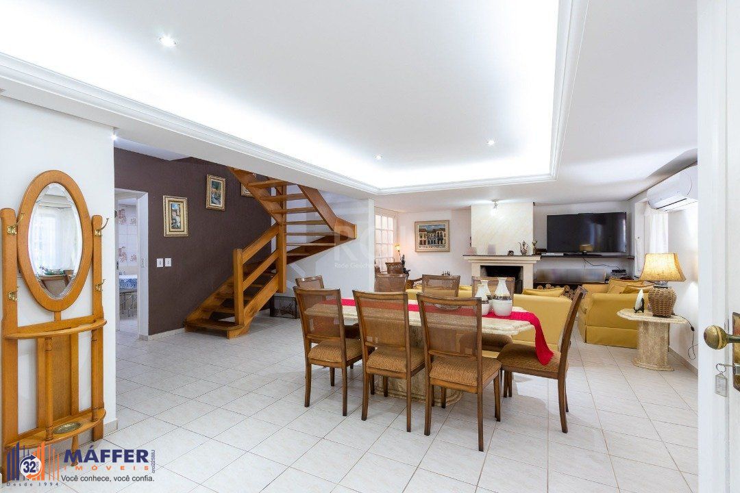 Casa de Condomínio, 4 quartos, à venda, 300 m², Cavalhada - Porto Alegre — foto 4