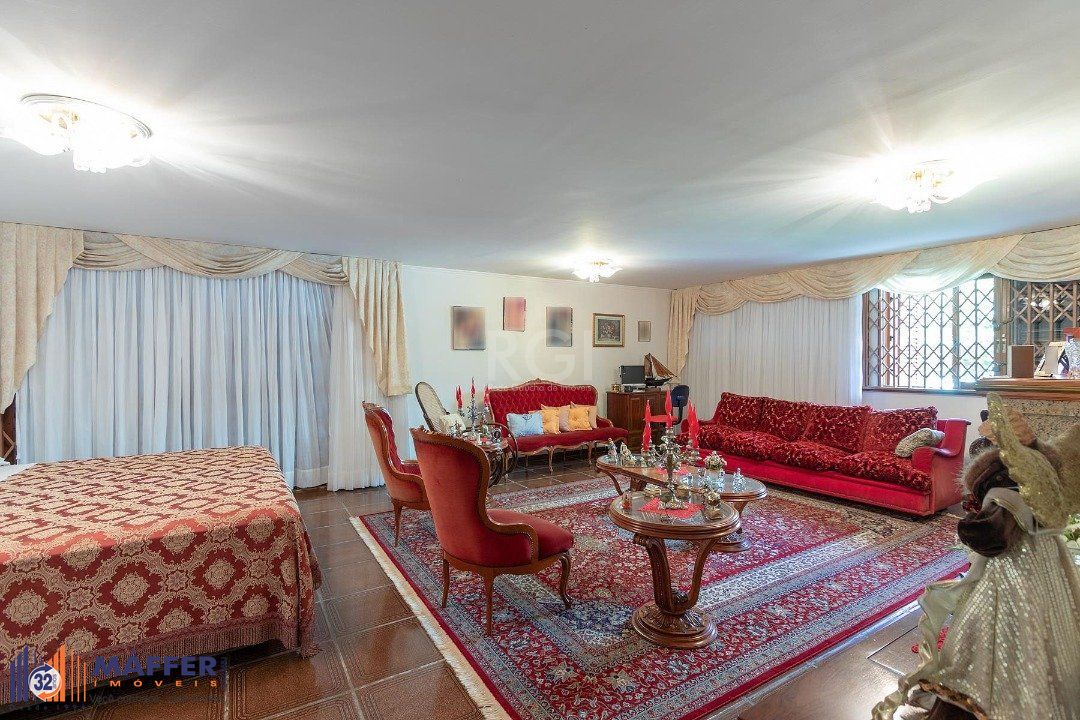 Casa, 4 quartos, 725 m² - Foto 37