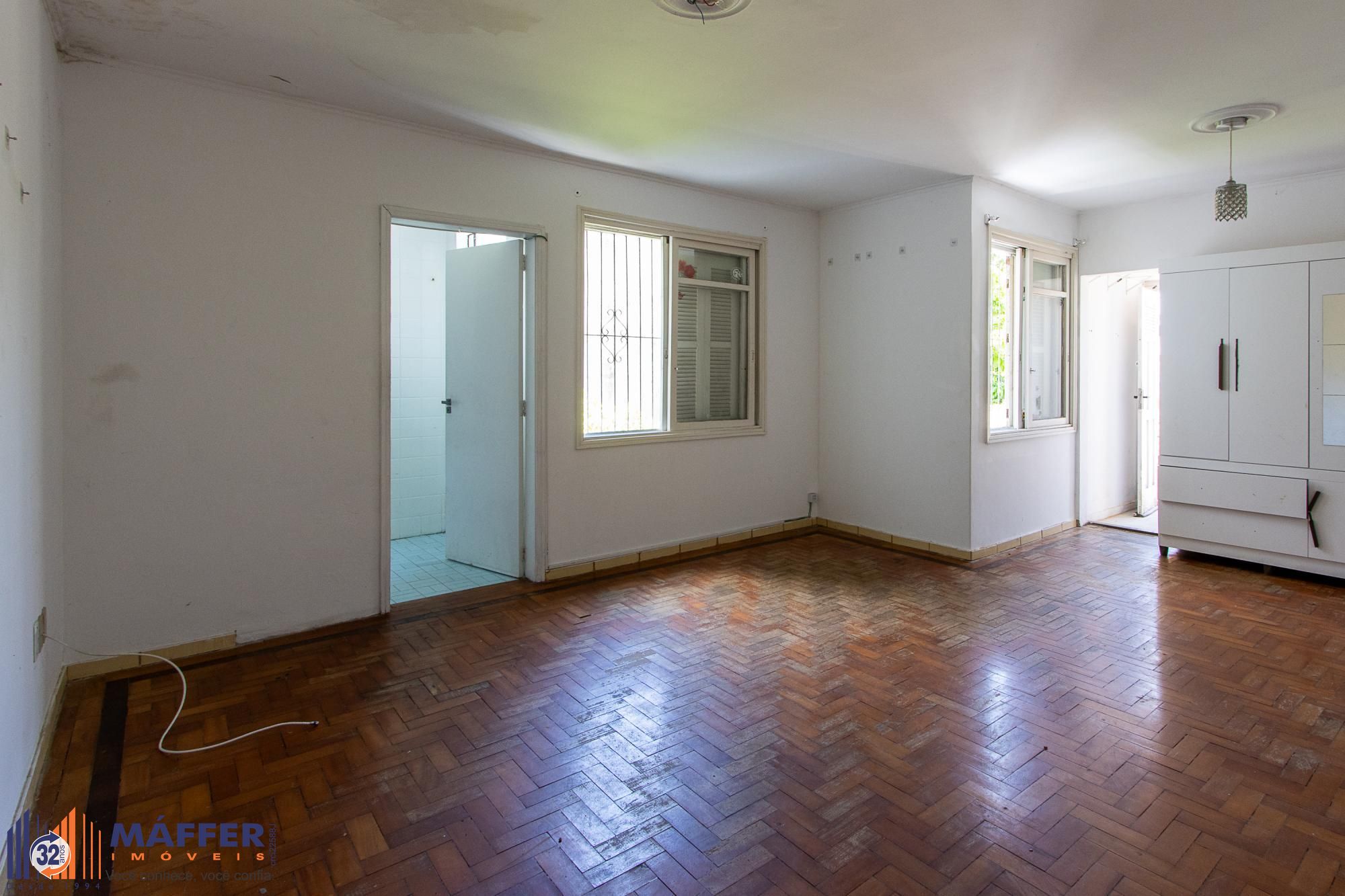 Apartamento, 1 quarto, à venda, 37 m², Santa Cecília - Porto Alegre — foto 2