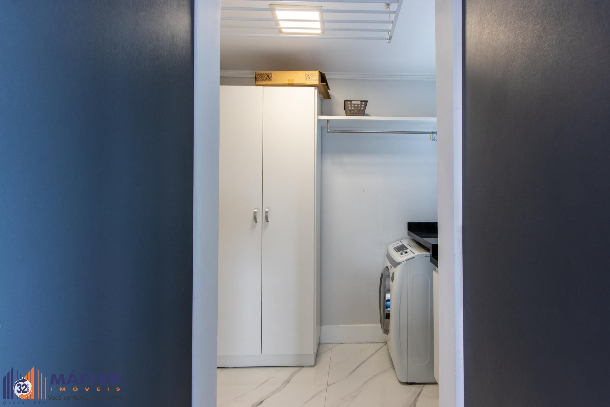 Apartamento, 3 quartos, 130 m² - Foto 16