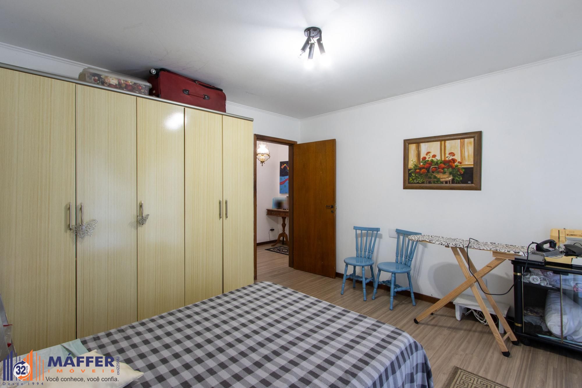 Apartamento, 3 quartos, 165 m² - Foto 28