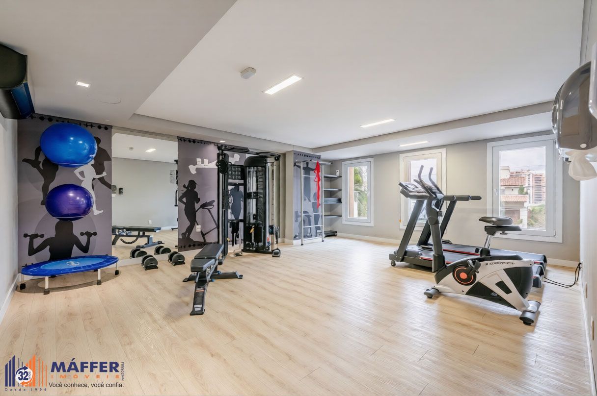 Apartamento, 1 quarto, 53 m² - Foto 24