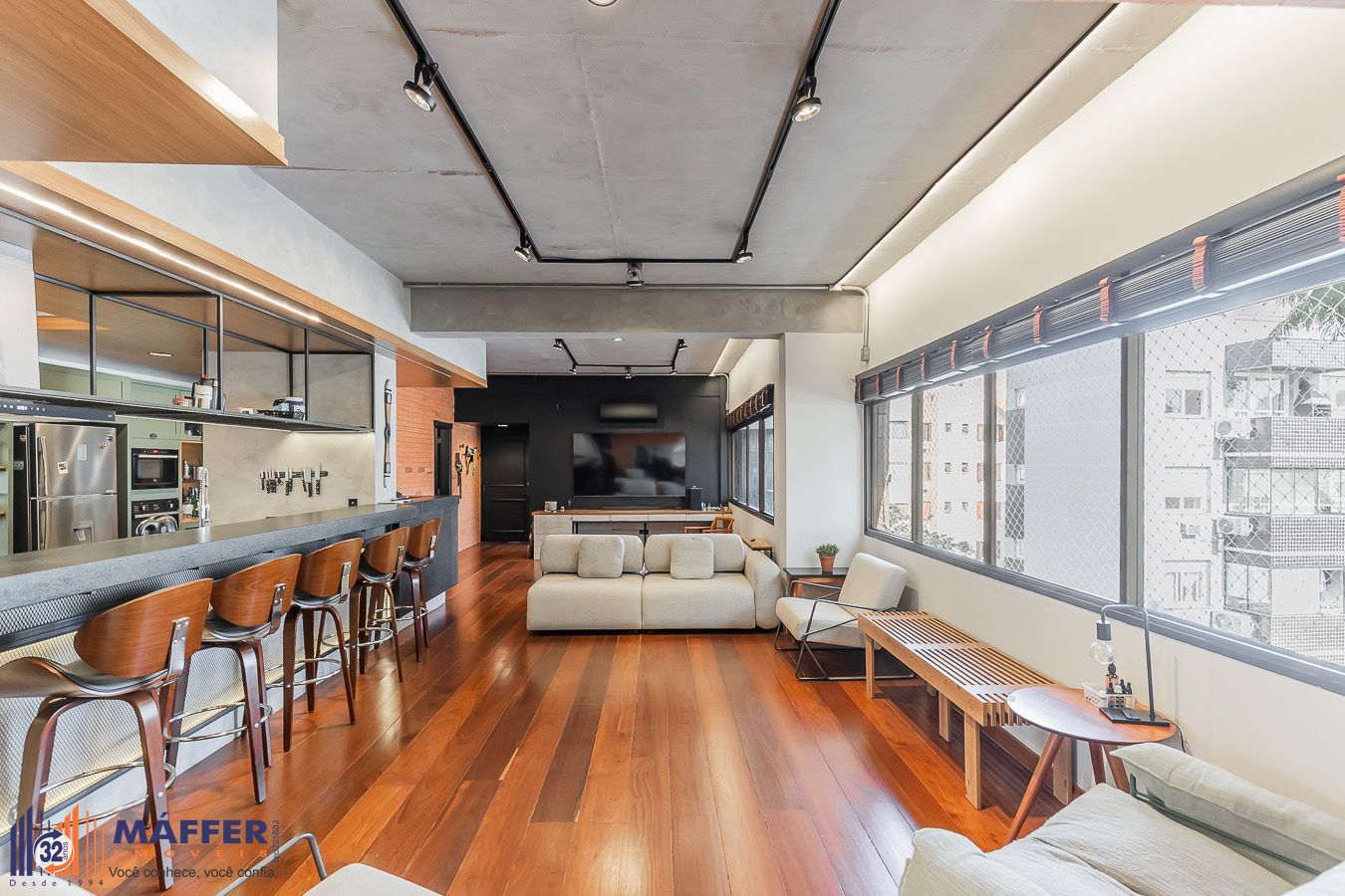 Apartamento, 3 quartos, 259 m² - Foto 10