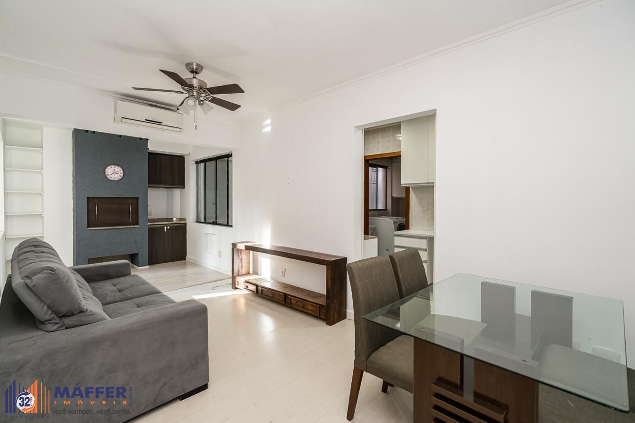Apartamento, 2 quartos, 69 m² - Foto 2