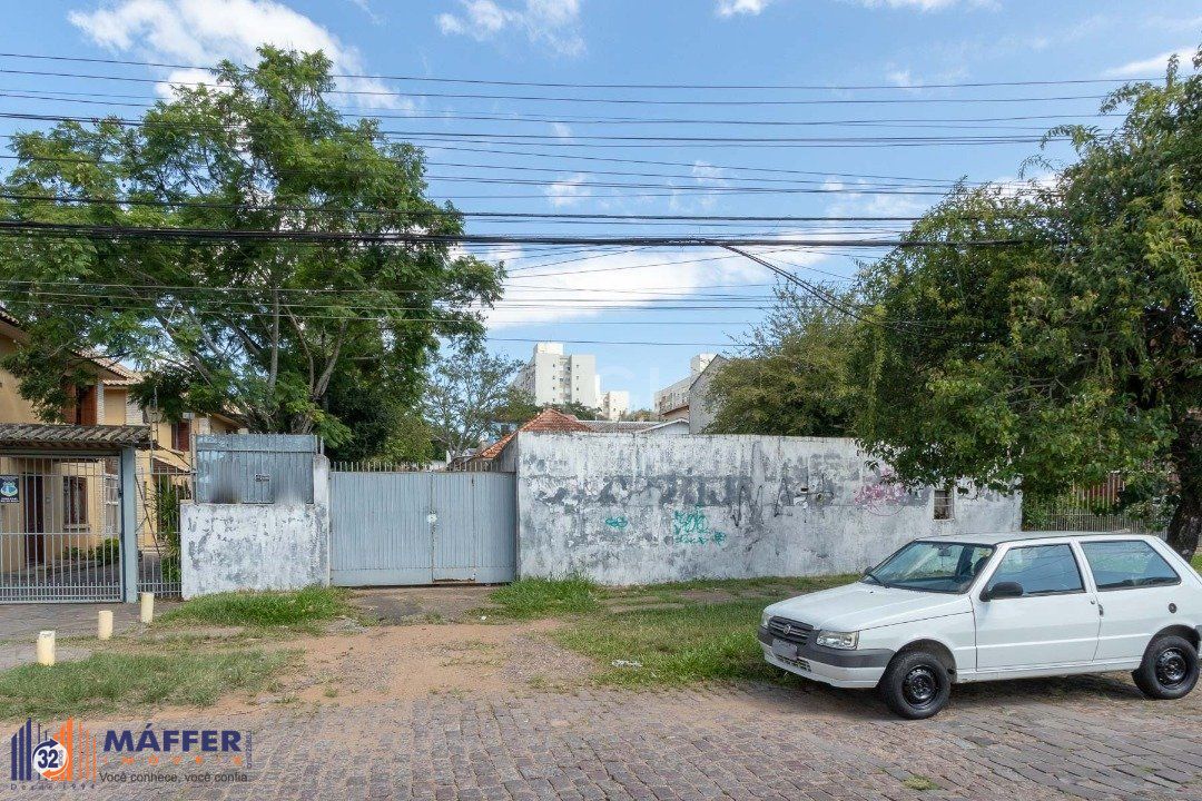 Terreno para Venda - 0m², 0 dormitórios, Tristeza