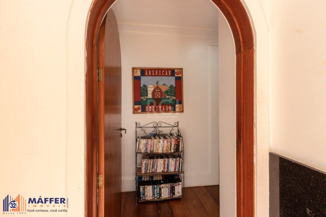 Casa, 6 quartos, 960 m² - Foto 47