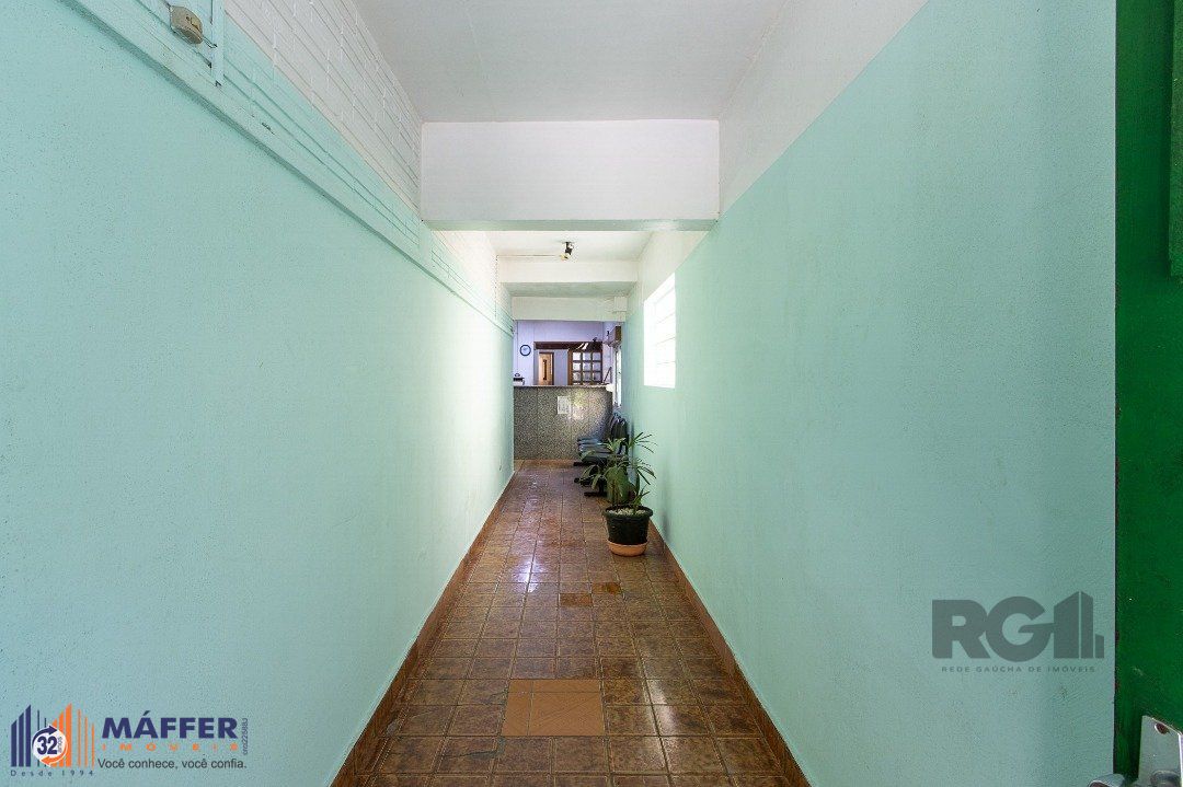 Prédio Comercial, 5 salas, à venda, 1.063 m², Azenha - Porto Alegre — foto 2