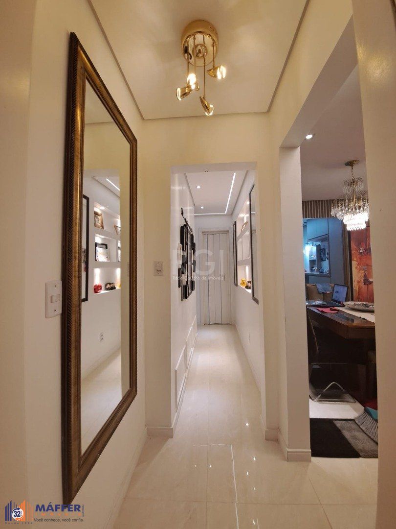 Apartamento, 3 quartos, 83 m² - Foto 20