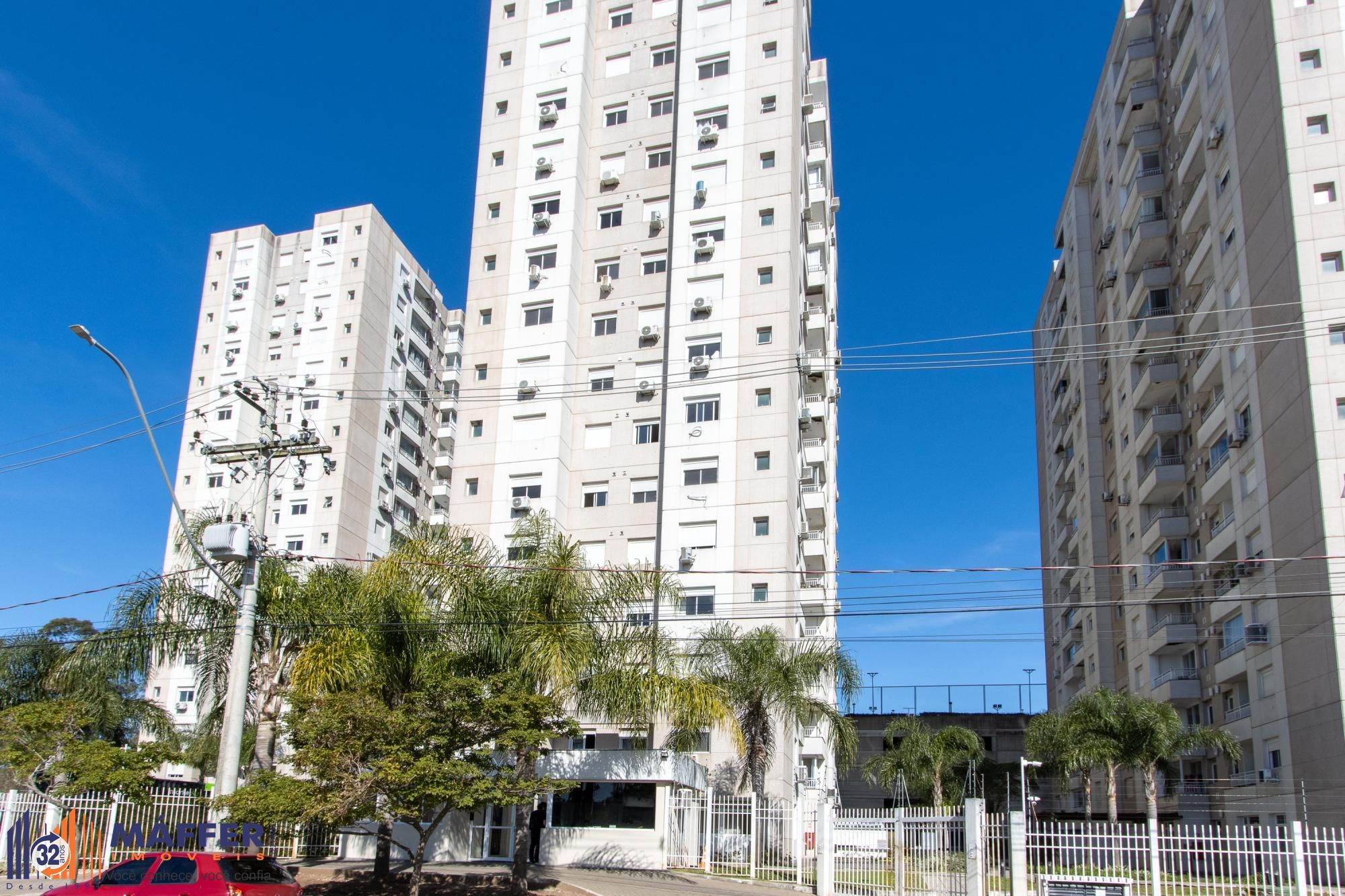 Apartamento, 2 quartos, 65 m² - Foto 25