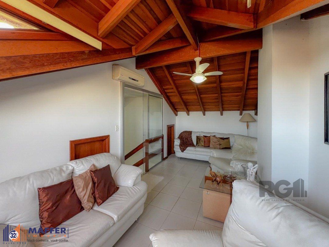 Casa de Condomínio, 3 quartos - Foto 40