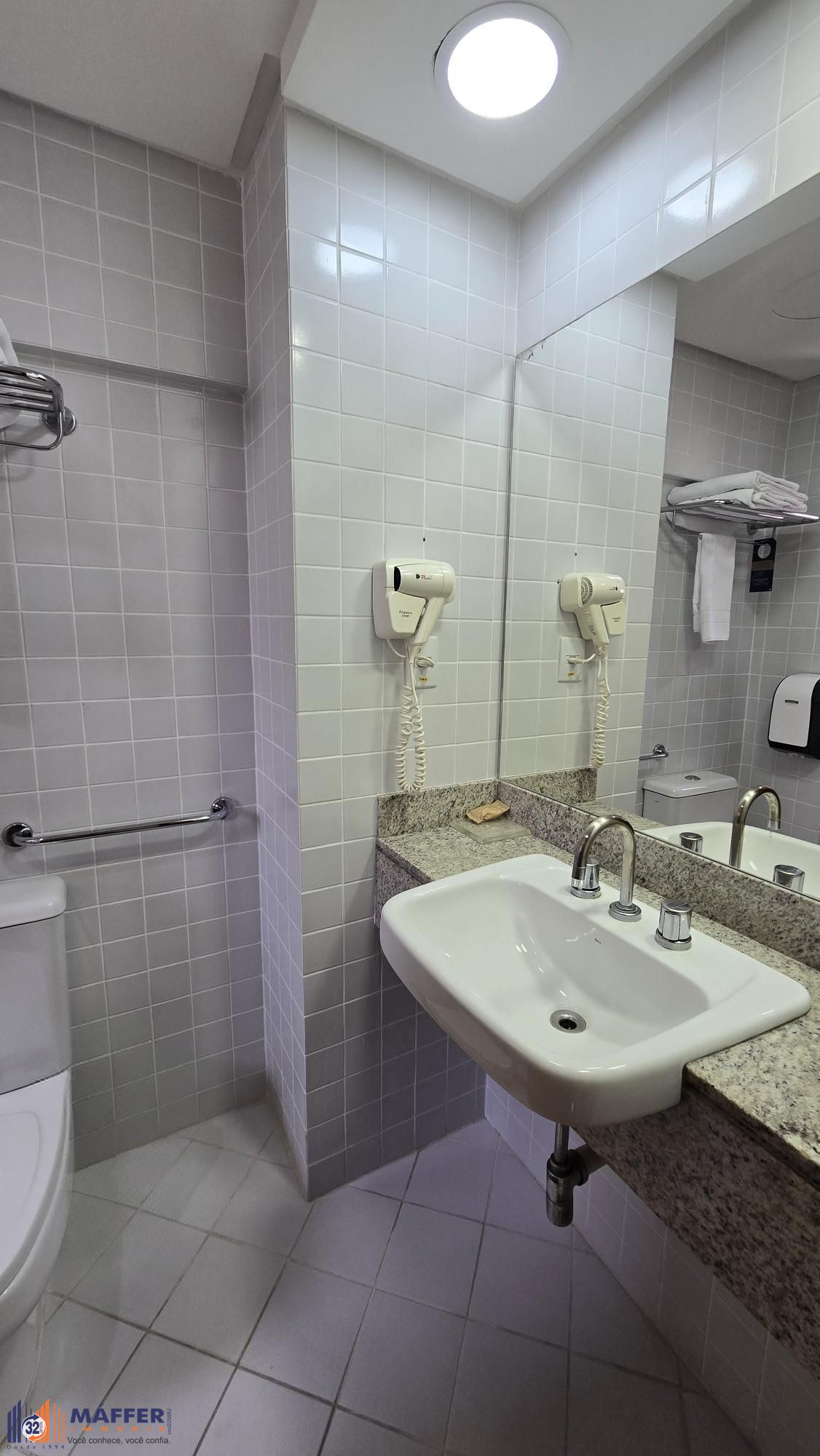 Flat/Apart Hotel, 1 quarto, 29 m² - Foto 20