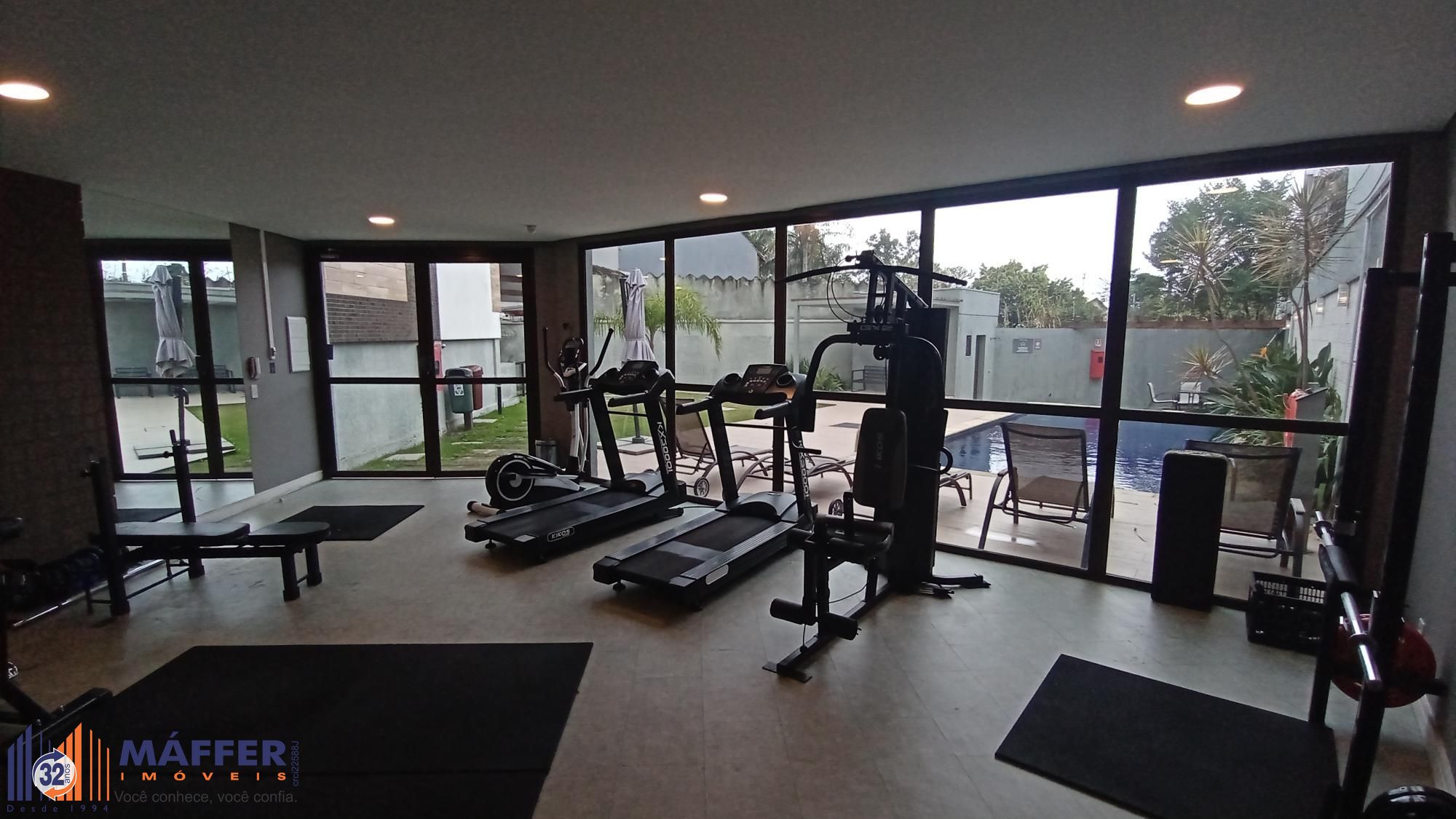 Apartamento, 3 quartos, 94 m² - Foto 35