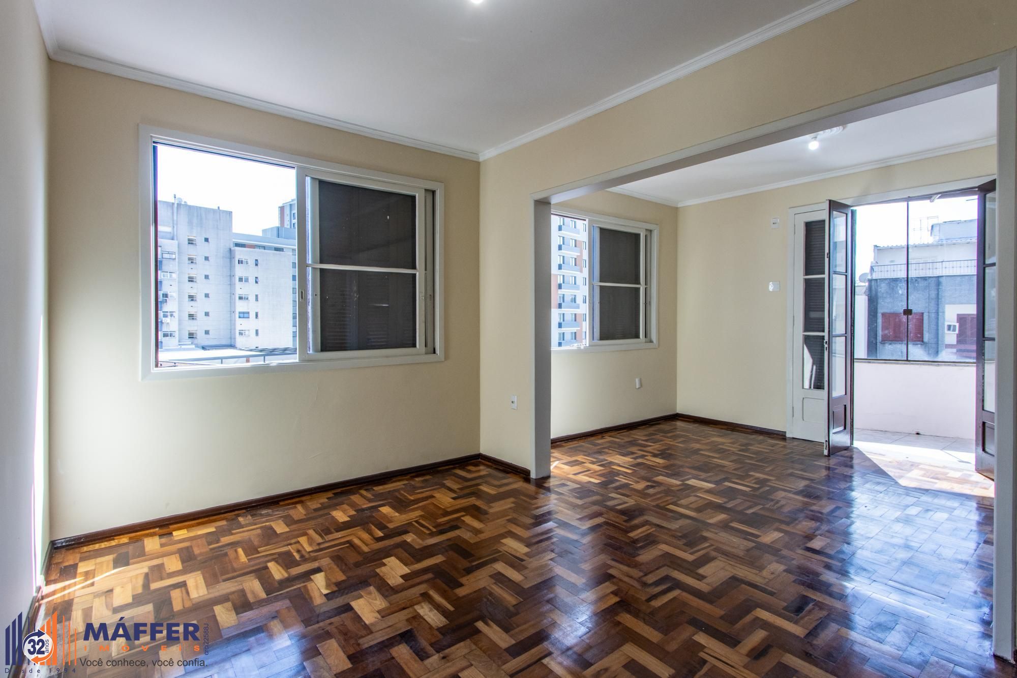 Apartamento, 2 quartos, à venda, 92 m², Cidade Baixa - Porto Alegre — foto 2