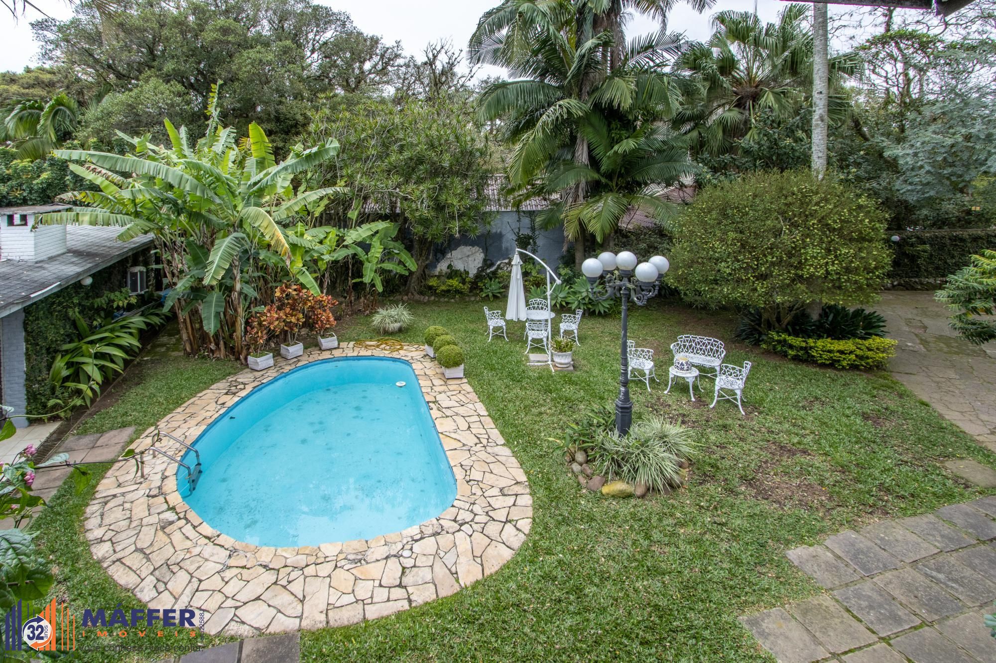 Casa, 4 quartos, 506 m² - Foto 59
