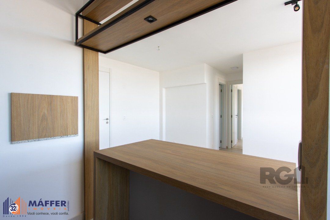 Apartamento, 2 quartos, 56 m² - Foto 10