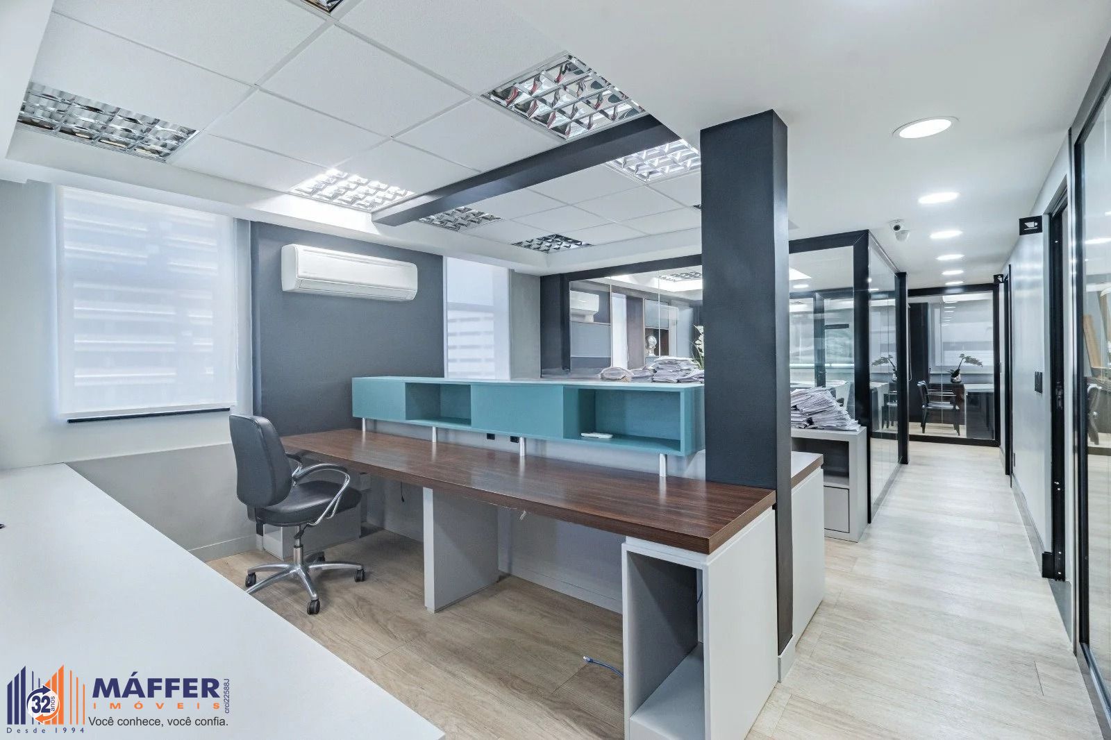 Sala-Conjunto, 218 m² - Foto 19