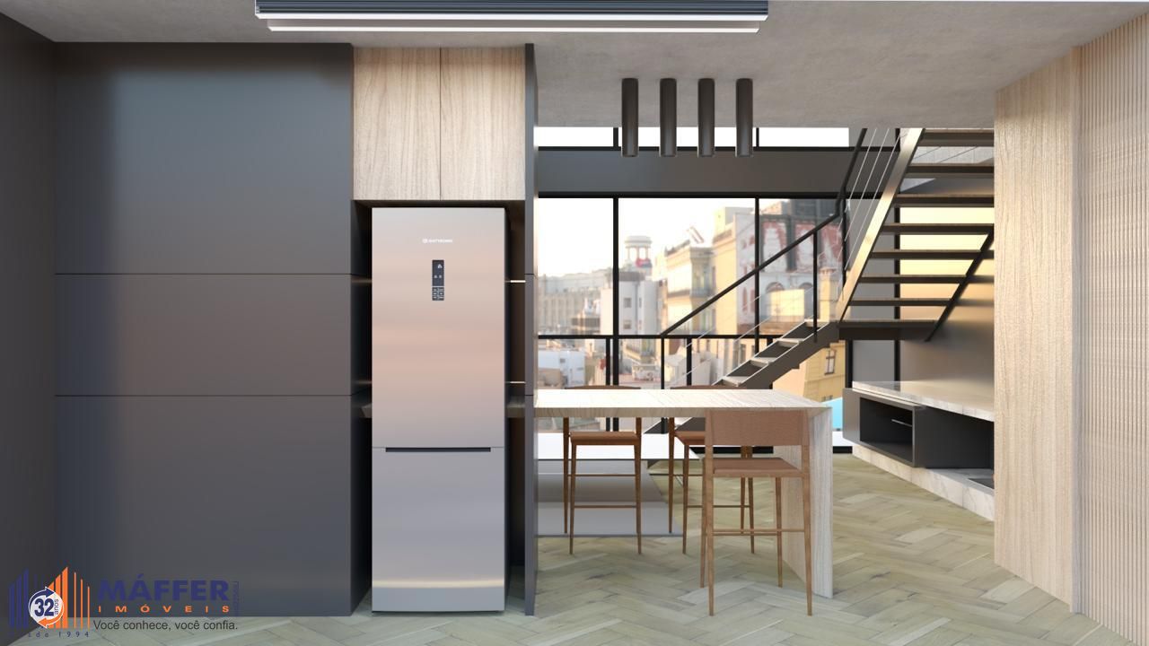 Apartamento, 1 quarto, 78 m² - Foto 6