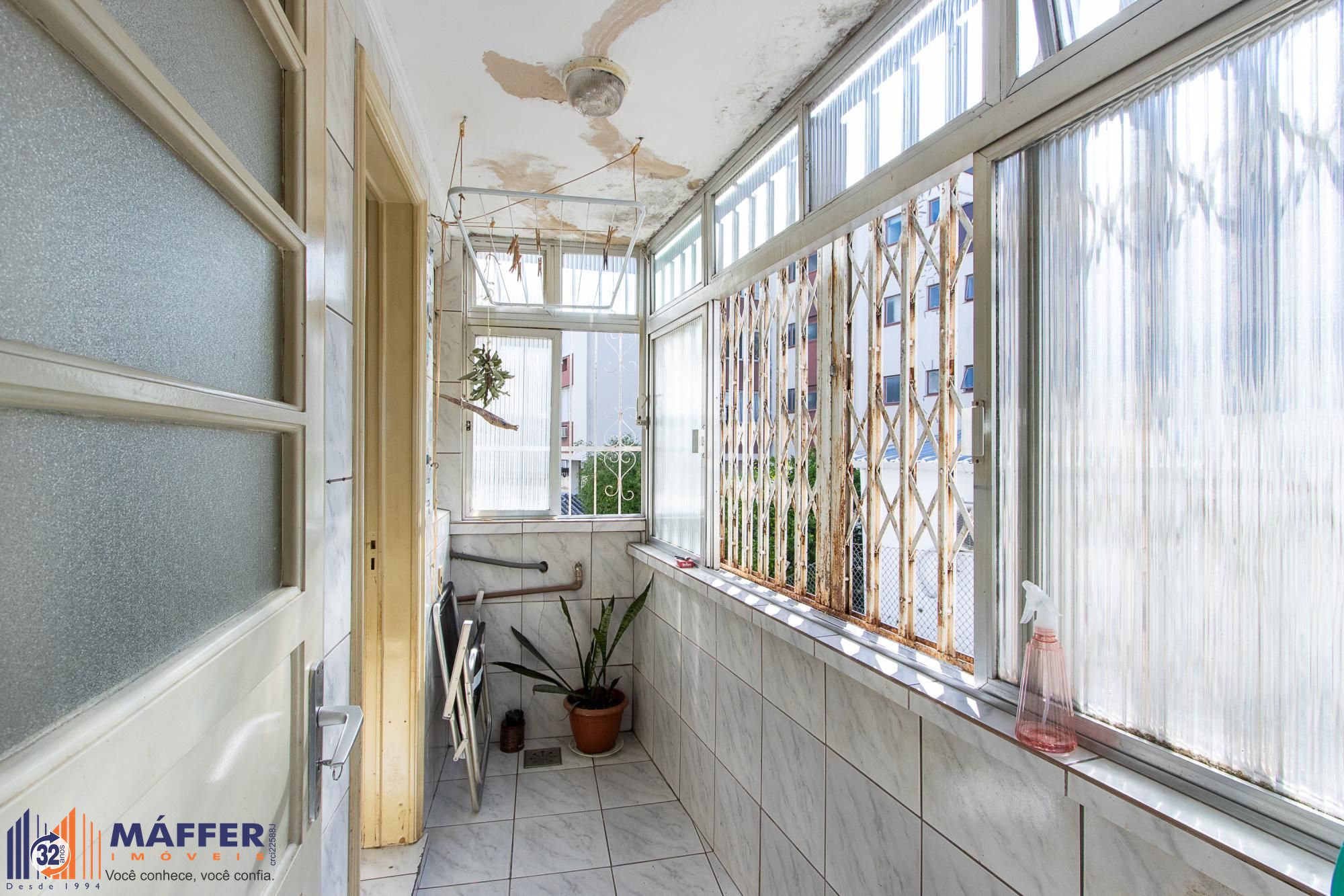 Apartamento, 4 quartos, 132 m² - Foto 10