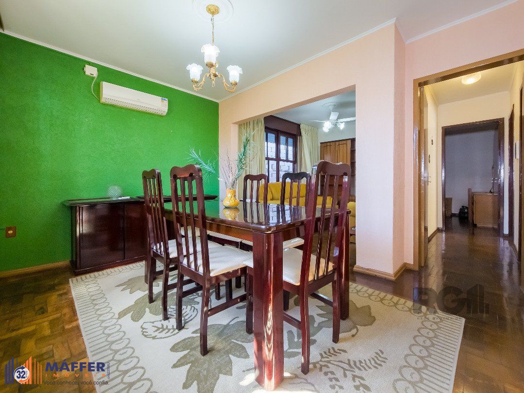 Casa, 4 quartos, 131 m² - Foto 6
