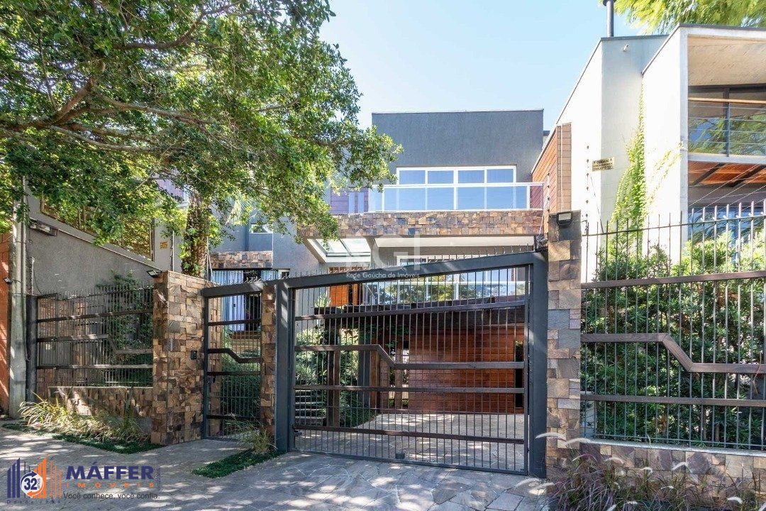 Casa 3 quartos à venda, 365m², Vila Assunção - Porto Alegre