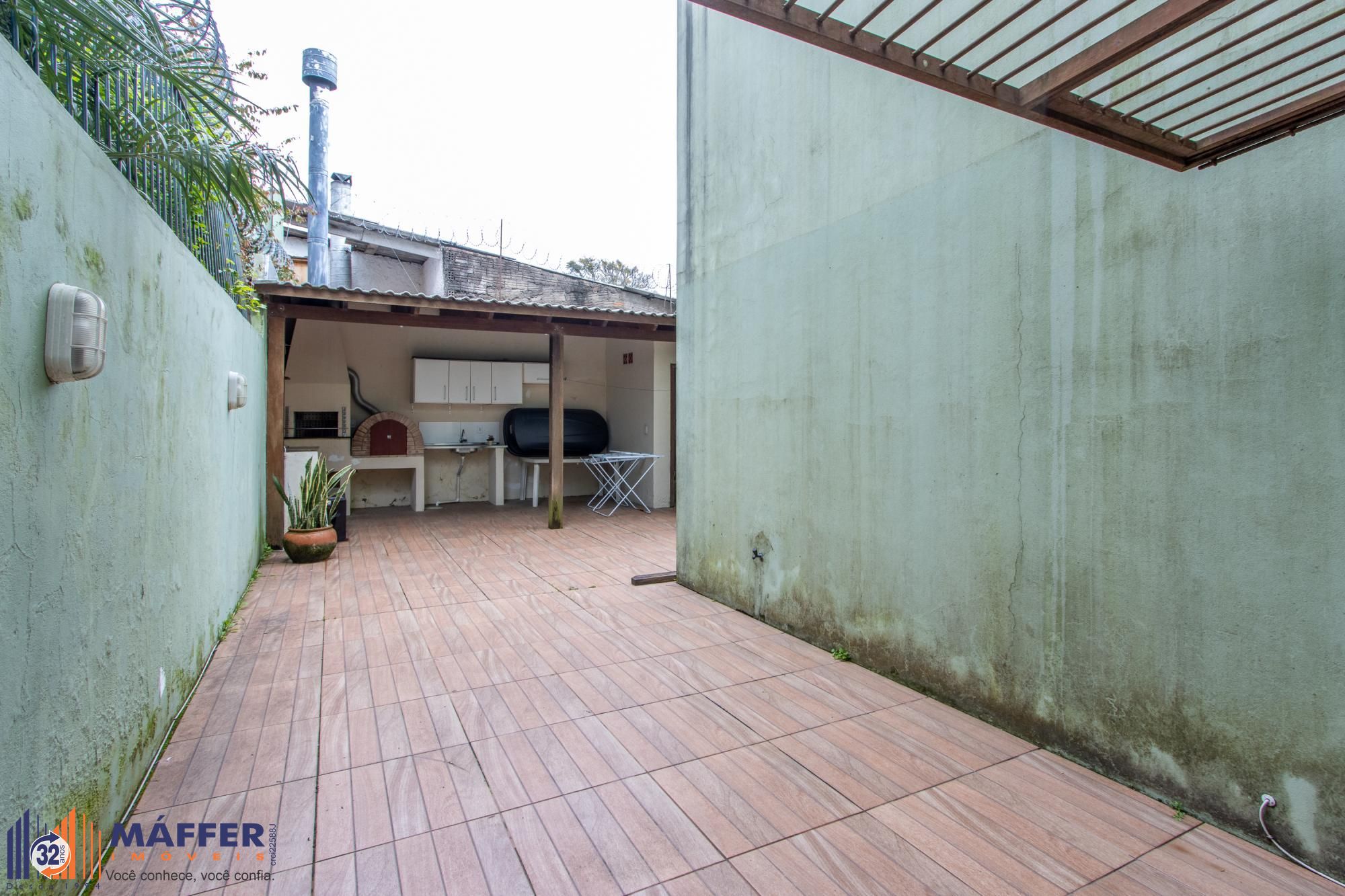 Casa de Condomínio, 3 quartos - Foto 42