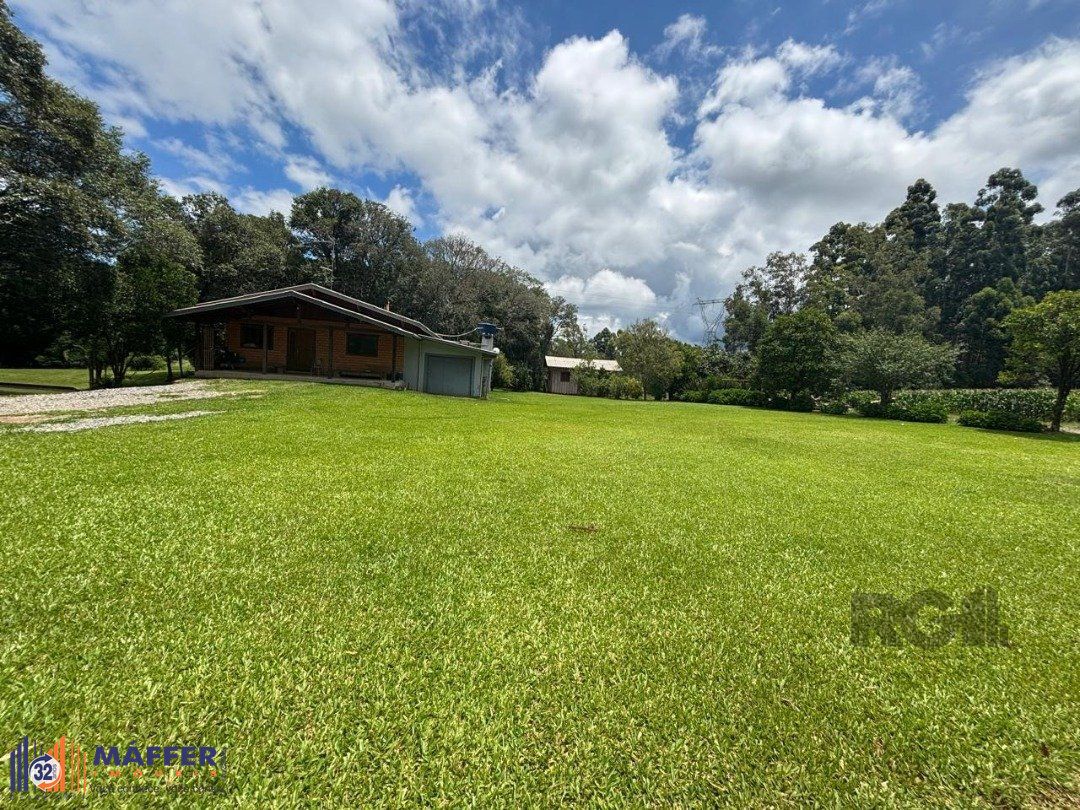 Sítio, 6 quartos, à venda, 227 m², Centro Histórico - Gramado — foto 3