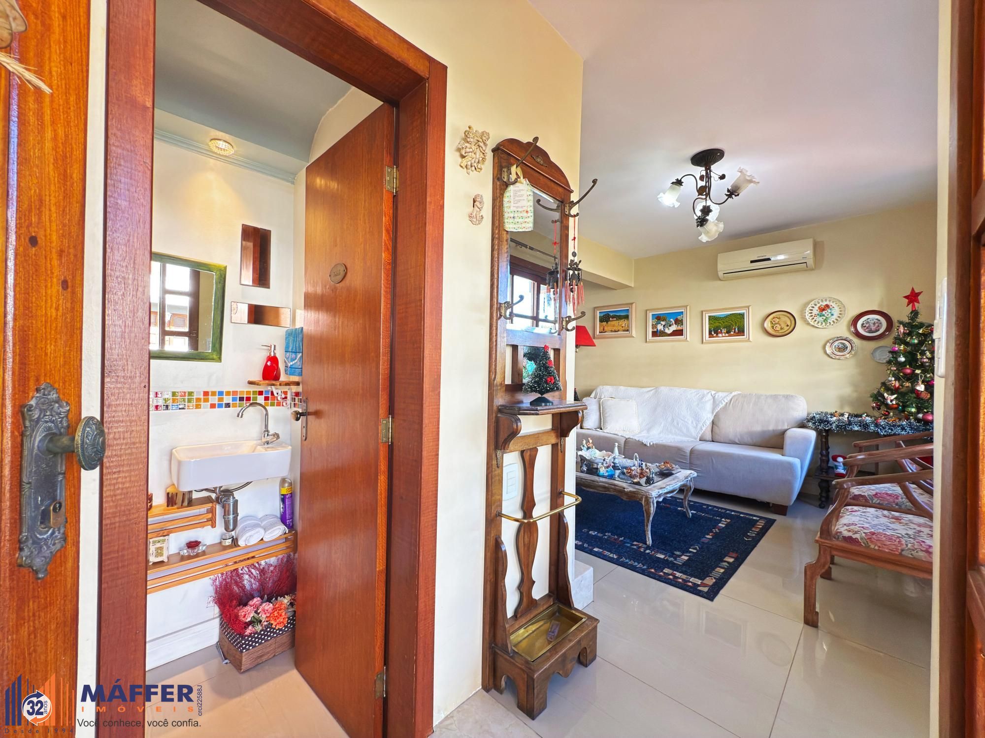 Casa de Condomínio, 3 quartos, à venda, 185 m², Tristeza - Porto Alegre — foto 3