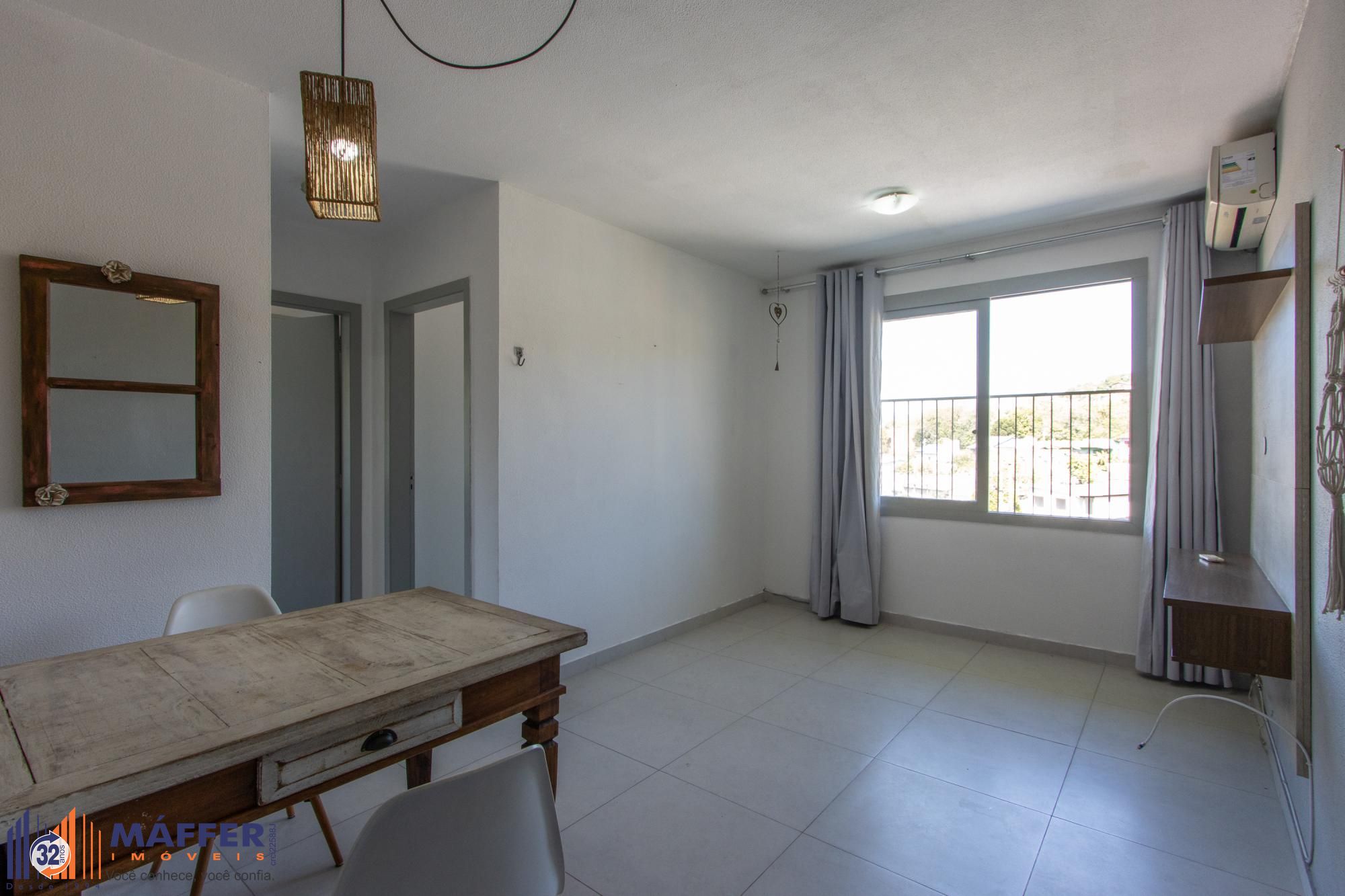 Apartamento, 2 quartos, 58 m² - Foto 3