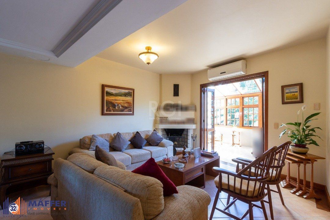 Casa de Condomínio, 4 quartos, à venda, 317 m², Vila Conceição - Porto Alegre — foto 4