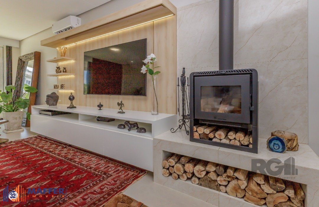 Casa de Condomínio, 3 quartos - Foto 7