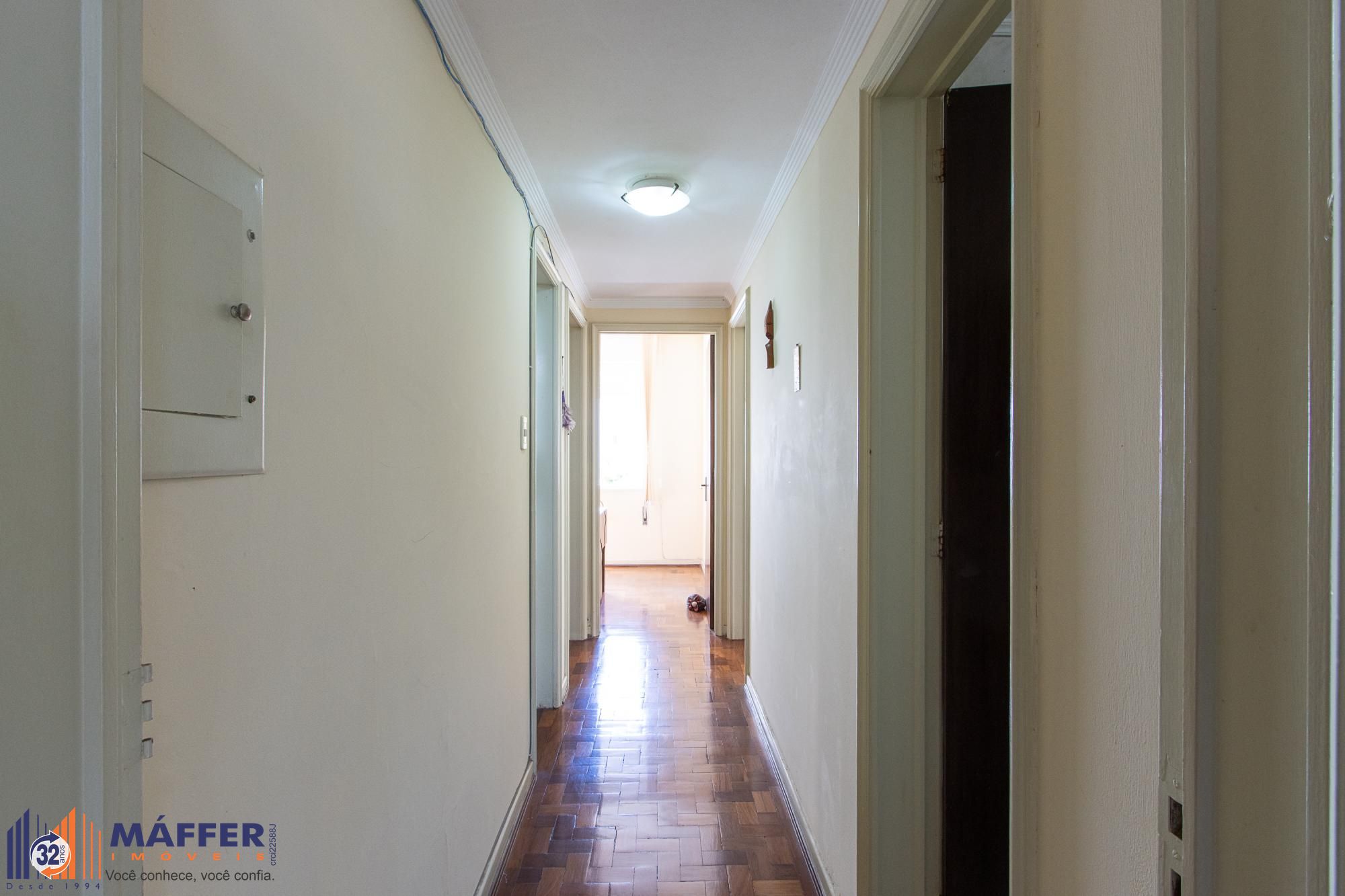 Apartamento, 4 quartos, 132 m² - Foto 13