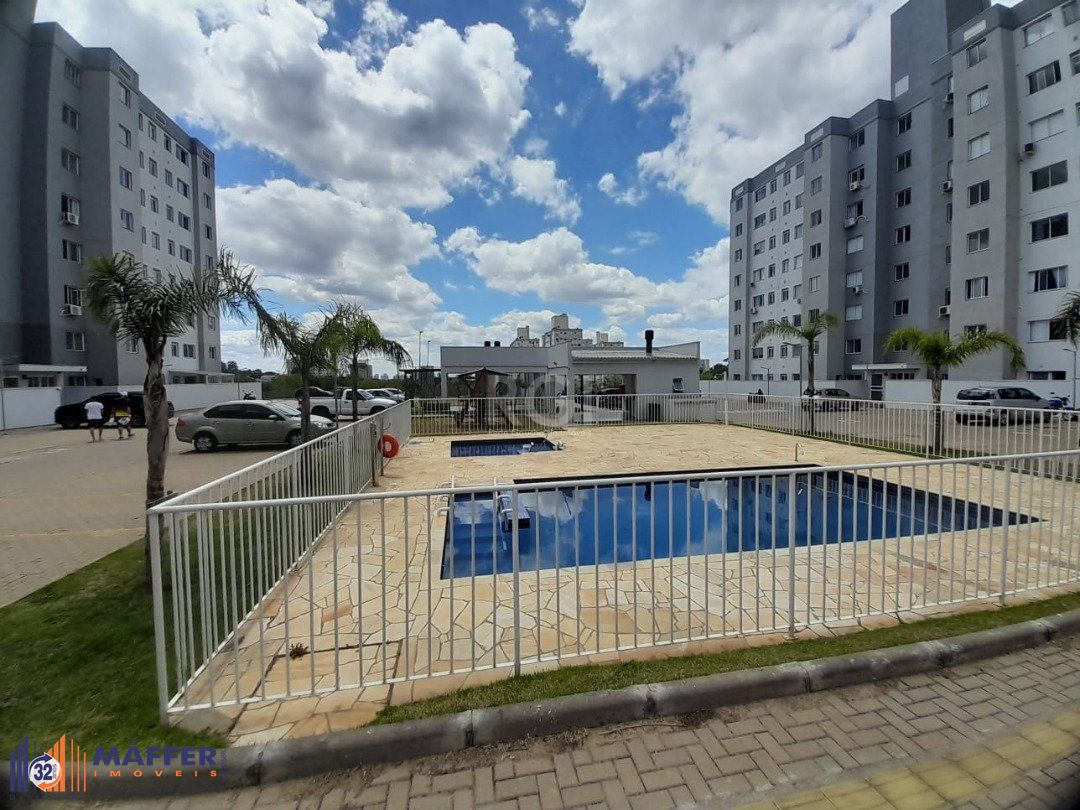 Apartamento, 1 quarto, à venda, 64 m², Morro Santana - Porto Alegre — foto 2