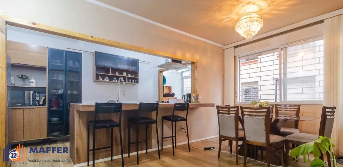 Apartamento, 2 quartos, à venda, 80 m², Cristal - Porto Alegre — foto 4