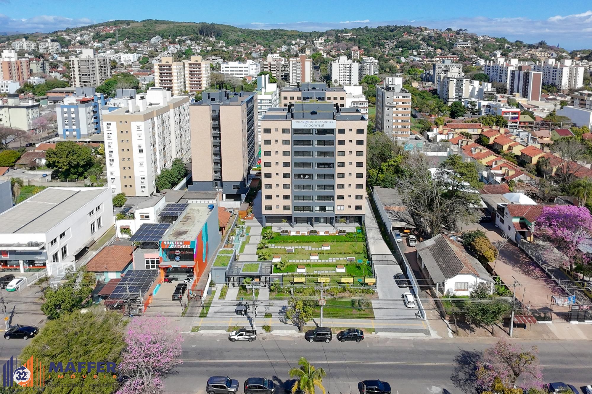 Apartamento, 3 quartos, 116 m² - Foto 31