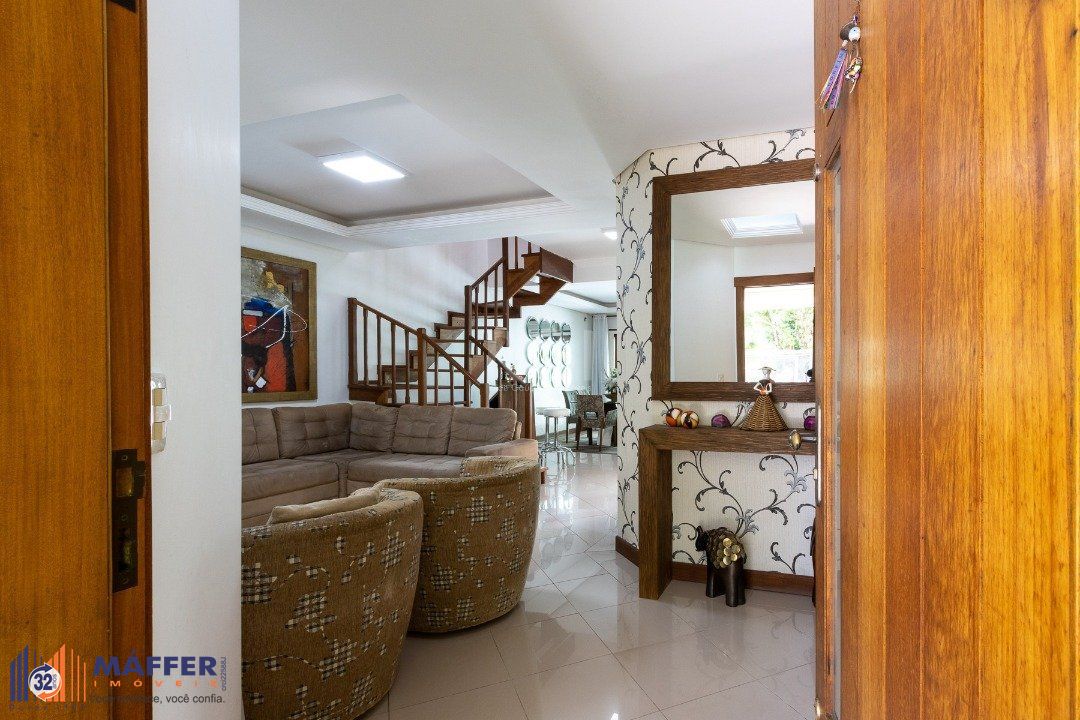 Casa, 5 quartos, à venda, 222 m², Ipanema - Porto Alegre — foto 2